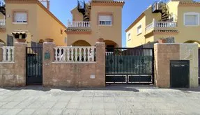 Property in Torrevieja. Aguas Nuevas area, 3 bedrooms, 169 m² - photo 5