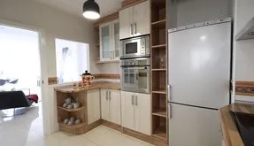 Buy real estate in Torrevieja, Spain. torrevieja area, 3 bedrooms, 110 m² - photo 6