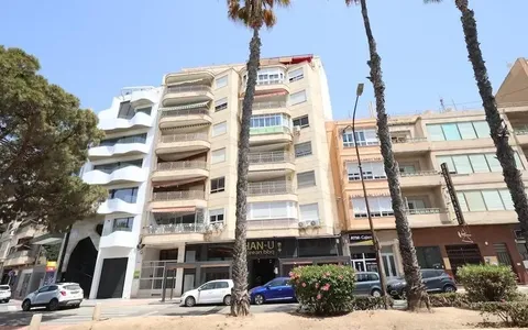 Buy real estate in Torrevieja, Spain. torrevieja area, 3 bedrooms, 110 m²