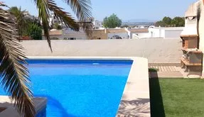 Buy an Bungalow in Spain, Orihuela Costa. Lomas de Cabo Roig area, 2 bedrooms, 170 m² - photo 2