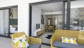 Apartment in Orihuela Costa, Spain. Altos de Campoamor area, 2 bedrooms, 97 m² - photo 3