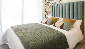 Apartment in Orihuela Costa, Spain. Altos de Campoamor area, 2 bedrooms, 97 m² - photo 5