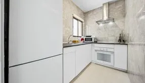 Buy an Town house in Torrevieja, Spain. Los Balcones area, 2 bedrooms, 80 m² - photo 4