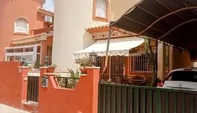 Property in Orihuela Costa. La Florida area, 3 bedrooms, 125 m² - photo 2