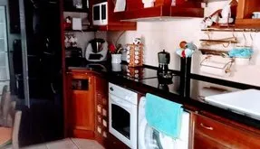 Property in Orihuela Costa. La Florida area, 3 bedrooms, 125 m² - photo 6