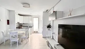 Buy an Bungalow in Torrevieja, Spain. Aguas nuevas 1 area, 3 bedrooms, 101 m² - photo 2