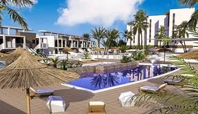 Real estate in Spain buy. Mil Palmeras area, 2 bedrooms, 92 m² - photo 3