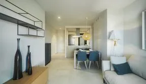 Real estate in Spain buy. Mil Palmeras area, 2 bedrooms, 92 m² - photo 4