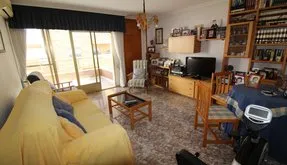 Torrevieja, real estate. Centro area, 4 bedrooms, 250 m² - photo 2