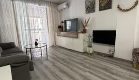 Property in Torrevieja. Centro area, 1 bedroom, 27 m² - photo 3