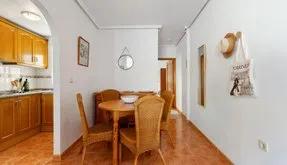 Torrevieja, Spain. Real Estate. Centro area, 1 bedroom, 49 m² - photo 3