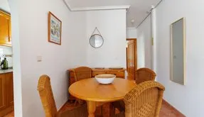 Torrevieja, Spain. Real Estate. Centro area, 1 bedroom, 49 m² - photo 5