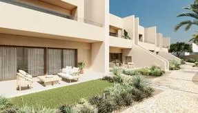 Bienes raíces en España comprar. Zona de la Roda Golf, 3 dormitorios, 89 m2 - photo 3