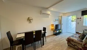 Недвижимость в Испании, Торревьеха. Район Torretas, 2 спальни, 77 m² - photo 3