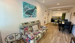 Недвижимость в Испании, Торревьеха. Район Torretas, 2 спальни, 77 m² - photo 4