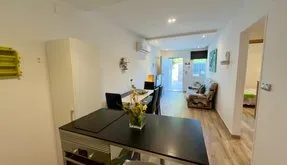 Недвижимость в Испании, Торревьеха. Район Torretas, 2 спальни, 77 m² - photo 5