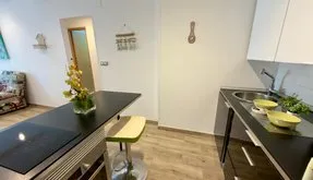 Недвижимость в Испании, Торревьеха. Район Torretas, 2 спальни, 77 m² - photo 6