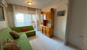 Buy an Apartment in Torrevieja, Spain. El Molino area, 2 bedrooms, 74 m² - photo 5