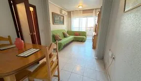 Buy an Apartment in Torrevieja, Spain. El Molino area, 2 bedrooms, 74 m² - photo 6