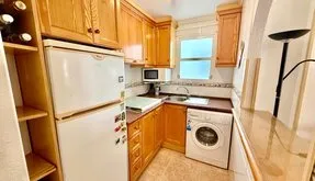 Torrevieja real estate, Apartment for sale. Centro area, 2 bedrooms, 55 m² - photo 3