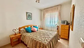Torrevieja real estate, Apartment for sale. Centro area, 2 bedrooms, 55 m² - photo 4
