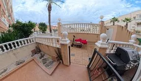 Real estate Torrevieja, Apartment for sale. Centro area, 2 bedrooms, 72 m² - photo 5