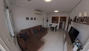 Real estate Torrevieja, Apartment for sale. Centro area, 2 bedrooms, 72 m² - photo 6