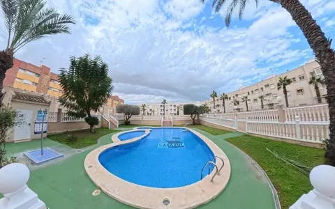 Real estate Torrevieja, Apartment for sale. Centro area, 2 bedrooms, 72 m²