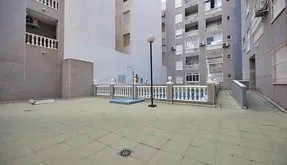 Real estate Torrevieja, Penthouse for sale. Acequion area, 3 bedrooms, 70 m² - photo 2