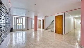 Real estate Torrevieja, Penthouse for sale. Acequion area, 3 bedrooms, 70 m² - photo 3