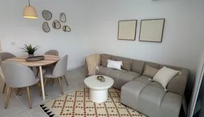 Torrevieja, Spain. Buy an Bungalow . La Siesta - El Salado - Torreta area, 2 bedrooms, 40 m² - photo 4