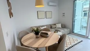 Torrevieja, Spain. Buy an Bungalow . La Siesta - El Salado - Torreta area, 2 bedrooms, 40 m² - photo 6