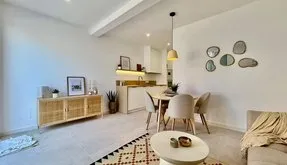 Torrevieja, Spanien. Köpa Bungalow. område La Siesta - El Salado - Torreta, 2 sovrum, 59 m² - photo 5