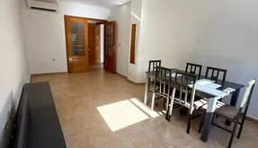 Real estate in Spain, Apartment. Zona Pueblo area, 3 bedrooms, 110 m² - photo 3