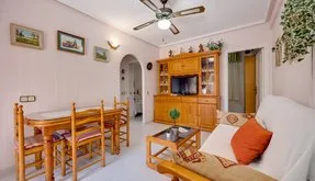 Buy property in Torrevieja, Spain. Acequion area, 3 bedrooms, 53 m² - photo 4