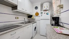 Buy property in Torrevieja, Spain. Acequion area, 3 bedrooms, 53 m² - photo 5