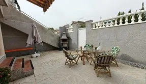 Bungalow for sale in Torrevieja, Spain. El chaparral area, 3 bedrooms, 0 m² - photo 3