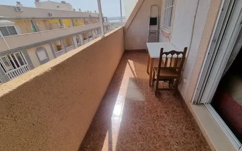 Torrevieja, Spain. Buy an Penthouse . Parque de las Naciones area, 2 bedrooms, 75 m²