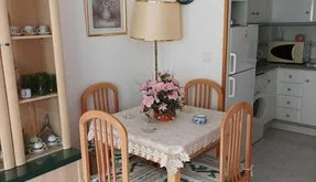 Torrevieja, bienes raíces. Zona de la  La Mata, 2 dormitorios, 51 m² - photo 2