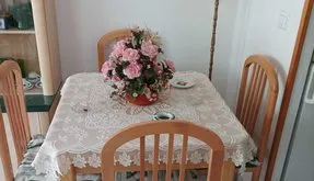 Torrevieja, bienes raíces. Zona de la  La Mata, 2 dormitorios, 51 m² - photo 3