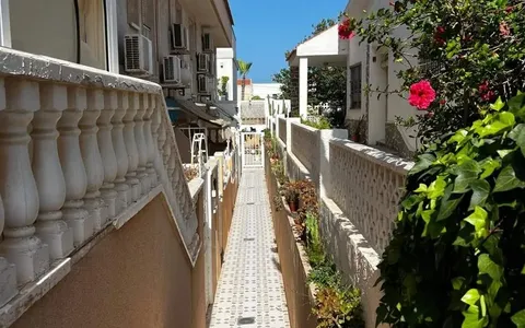 Torrevieja, real estate. La Mata area, 2 bedrooms, 51 m², 2 bedrooms, 51 m² — €145000