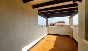 Property in Orihuela Costa. Playa Flamenca area, 2 bedrooms, 58 m² - photo 2