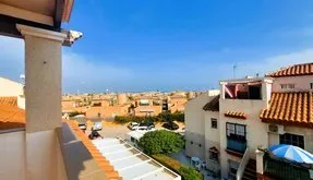 Property in Orihuela Costa. Playa Flamenca area, 2 bedrooms, 58 m² - photo 3