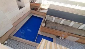 Property in Torrevieja. torrevieja area, 2 bedrooms, 63 m² - photo 2