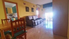 Property in Torrevieja. torrevieja area, 2 bedrooms, 63 m² - photo 4