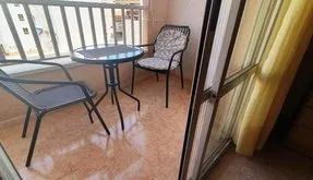 Property in Torrevieja. torrevieja area, 2 bedrooms, 63 m² - photo 6