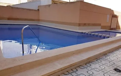 Property in Torrevieja. torrevieja area, 2 bedrooms, 63 m²