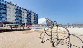 Property in Torrevieja. Playa del Cura area, 49 m² - photo 6