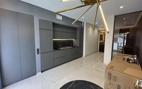 Comprar una propiedad en Torrevieja, España. Zona de la  Centro, 1 dormitorio, 45 m²