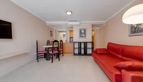 Buy an Studio in Spain, Torrevieja. Playa del Cura area, 49 m² - photo 3